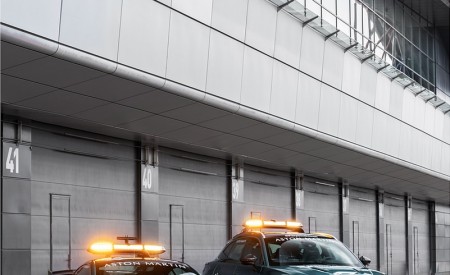 2021 Aston Martin Vantage Formula 1 Safety Car Wallpapers 450x275 (10)