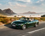 2021 BMW 4 Series Convertible Front Three-Quarter Wallpapers  150x120 (12)