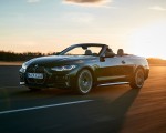 2021 BMW 4 Series Convertible Front Three-Quarter Wallpapers  150x120 (28)