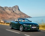 2021 BMW 4 Series Convertible Wallpapers & HD Images