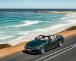 2021 BMW 4 Series Convertible Front Three-Quarter Wallpapers 150x120 (7)