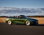2021 BMW 4 Series Convertible Front Three-Quarter Wallpapers 150x120 (39)