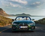 2021 BMW 4 Series Convertible Front Wallpapers  150x120 (2)