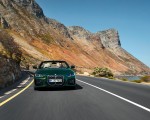 2021 BMW 4 Series Convertible Front Wallpapers 150x120 (8)