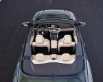 2021 BMW 4 Series Convertible Interior Wallpapers 150x120