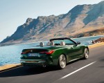 2021 BMW 4 Series Convertible Rear Three-Quarter Wallpapers  150x120 (4)