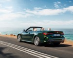 2021 BMW 4 Series Convertible Rear Three-Quarter Wallpapers  150x120 (16)