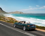 2021 BMW 4 Series Convertible Rear Three-Quarter Wallpapers 150x120 (17)