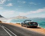 2021 BMW 4 Series Convertible Rear Three-Quarter Wallpapers 150x120