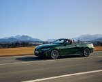 2021 BMW 4 Series Convertible Side Wallpapers 150x120 (45)