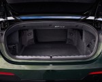 2021 BMW 4 Series Convertible Trunk Wallpapers  150x120