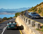 2021 BMW 4 Series Convertible and 4-Series Coupe Wallpapers 150x120 (19)
