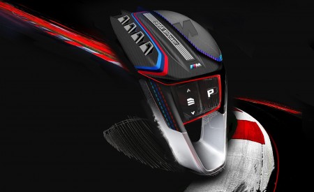 2021 BMW M3 Sedan Design Sketch Wallpapers  450x275 (254)