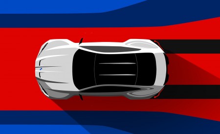 2021 BMW M3 Sedan Design Sketch Wallpapers  450x275 (257)