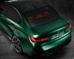2021 BMW M3 Sedan Detail Wallpapers 150x120