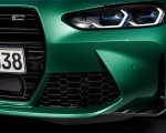2021 BMW M3 Sedan Detail Wallpapers  150x120