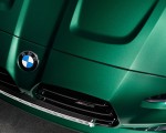 2021 BMW M3 Sedan Detail Wallpapers  150x120