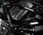 2021 BMW M3 Sedan Engine Wallpapers 150x120