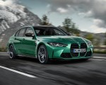 2021 BMW M3 Sedan Competition Wallpapers & HD Images