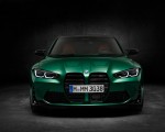 2021 BMW M3 Sedan Front Wallpapers 150x120