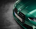 2021 BMW M3 Sedan Grill Wallpapers  150x120