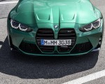 2021 BMW M3 Sedan Grill Wallpapers  150x120