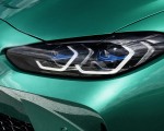 2021 BMW M3 Sedan Headlight Wallpapers 150x120