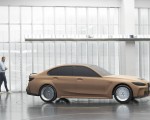 2021 BMW M3 Sedan Making Of Wallpapers  150x120