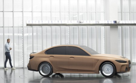 2021 BMW M3 Sedan Making Of Wallpapers  450x275 (265)