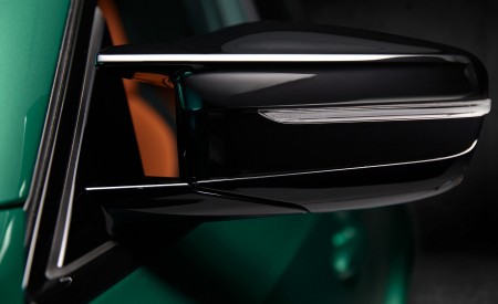 2021 BMW M3 Sedan Mirror Wallpapers 450x275 (241)