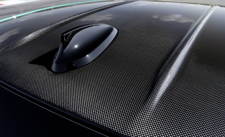 2021 BMW M3 Sedan Roof Wallpapers 450x275 (209)