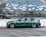 2021 BMW M3 Sedan Side Wallpapers 150x120