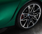 2021 BMW M3 Sedan Wheel Wallpapers 150x120