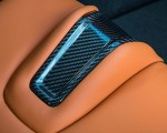 2021 BMW M4 Competition Coupe (Color: Portimao Blue) Interior Seats Wallpapers 150x120