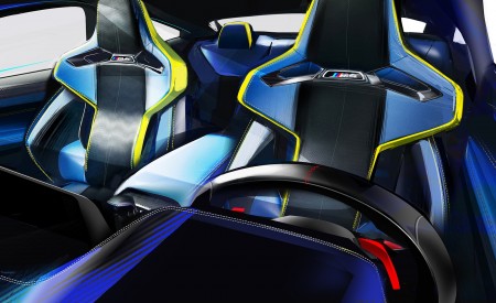 2021 BMW M4 Coupe Competition Design Sketch Wallpapers 450x275 (201)