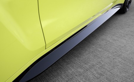 2021 BMW M4 Coupe Competition Detail Wallpapers 450x275 (161)