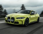 2021 BMW M4 Coupe Competition Wallpapers & HD Images
