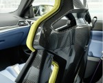 2021 BMW M4 Coupe Competition Interior Seats Wallpapers  150x120