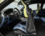 2021 BMW M4 Coupe Competition Interior Seats Wallpapers  150x120