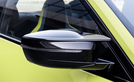 2021 BMW M4 Coupe Competition Mirror Wallpapers 450x275 (158)