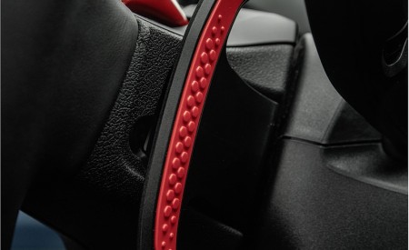 2021 BMW M4 Coupe Competition Paddle Shifters Wallpapers 450x275 (174)