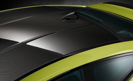 2021 BMW M4 Coupe Competition Roof Wallpapers 450x275 (189)