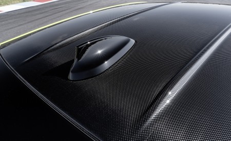 2021 BMW M4 Coupe Competition Roof Wallpapers 450x275 (157)