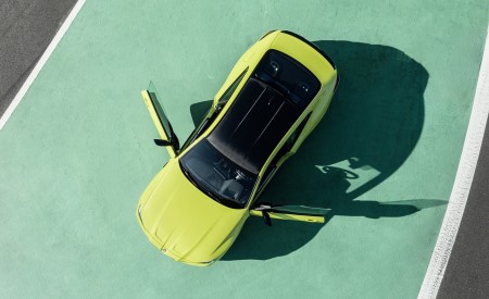 2021 BMW M4 Coupe Competition Top Wallpapers 450x275 (153)