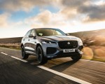 2021 Jaguar F-Pace P400 MHEV R-Dynamic SE Wallpapers & HD Images