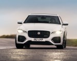 2021 Jaguar XF P300 R-Dynamic SE Front Wallpapers  150x120