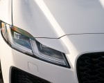 2021 Jaguar XF P300 R-Dynamic SE Headlight Wallpapers 150x120