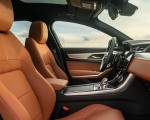 2021 Jaguar XF P300 R-Dynamic SE Interior Front Seats Wallpapers  150x120