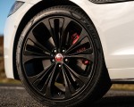 2021 Jaguar XF P300 R-Dynamic SE Wheel Wallpapers 150x120