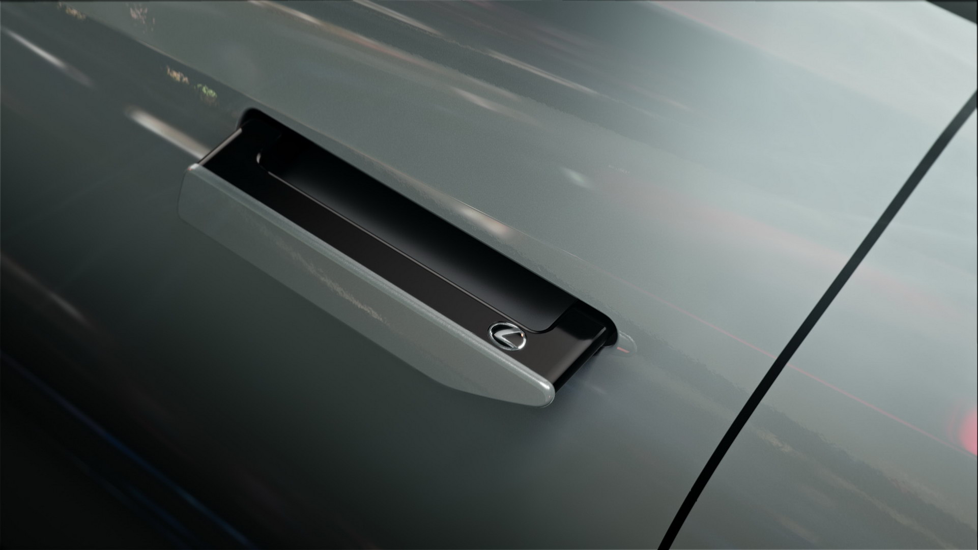 2021 Lexus LF-Z Electrified Concept Detail Wallpapers #28 of 53